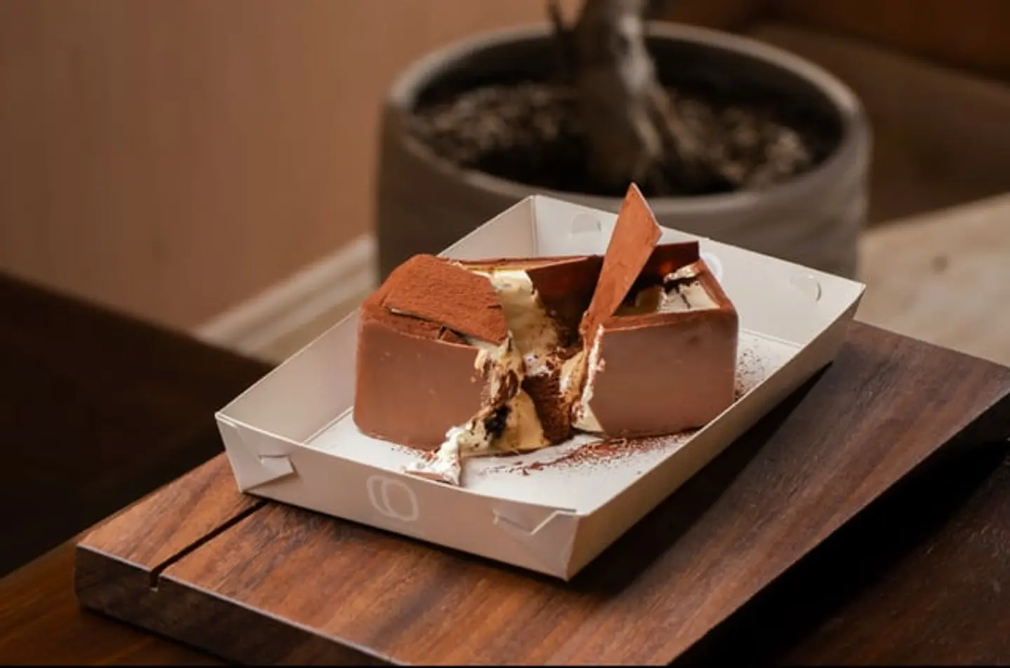 كيك نوي سيجنيتشر