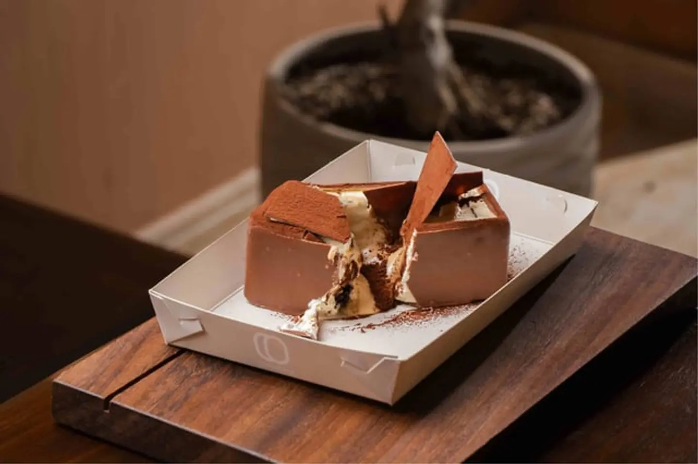Nooi Cake Signature