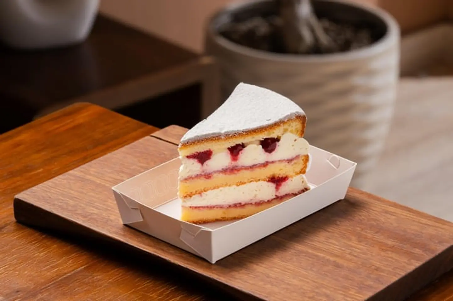 فيكتوريا كيك