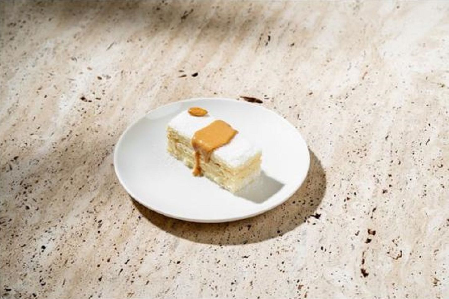 Calmo Cake