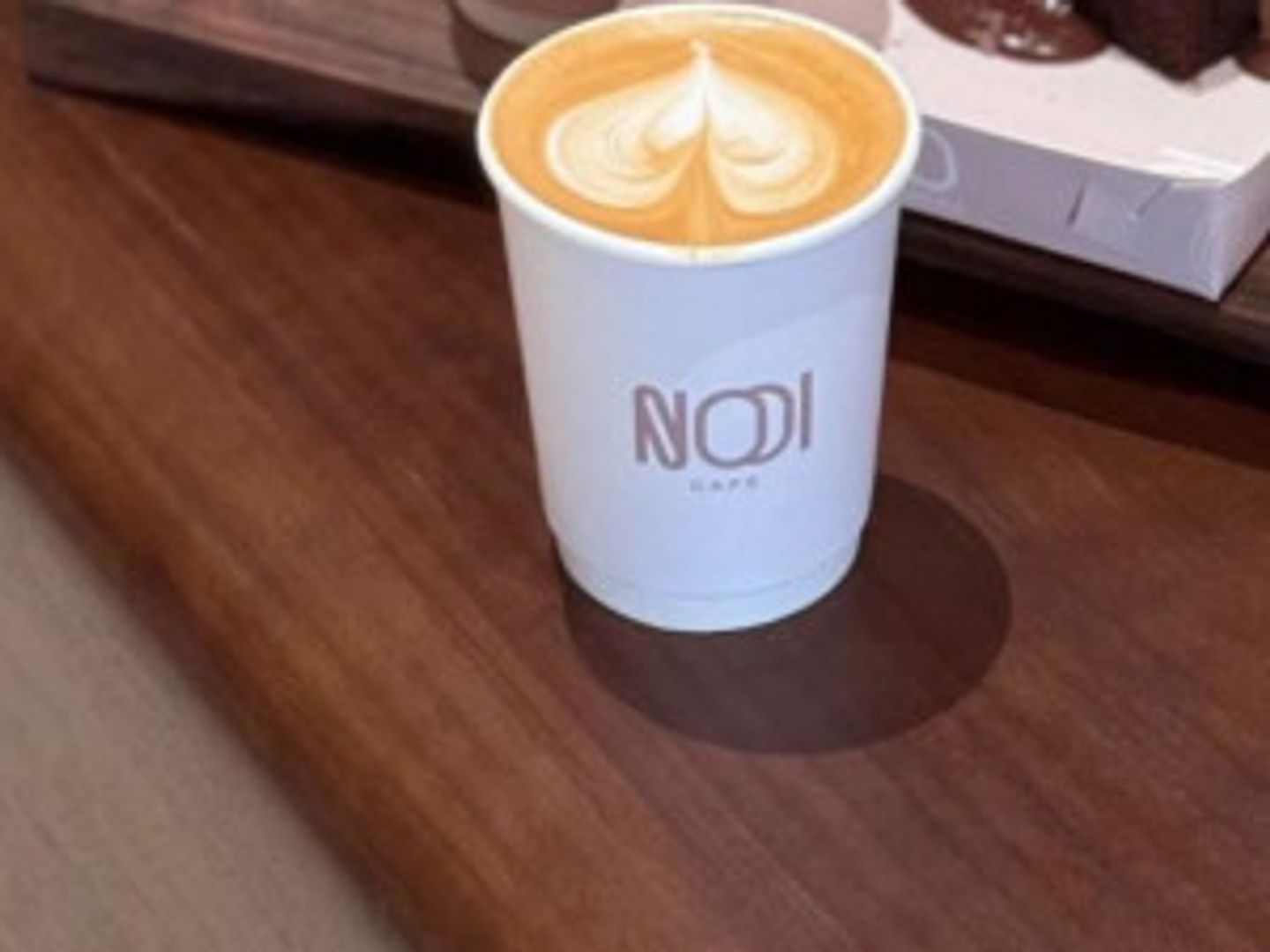 Latte
