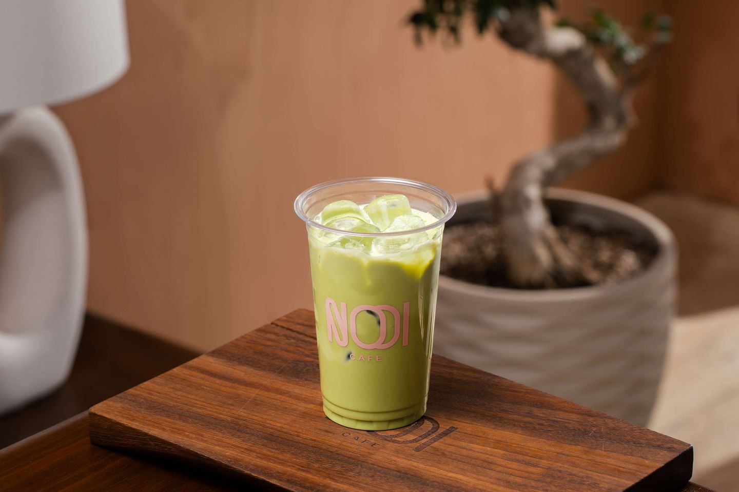 Ice Matcha