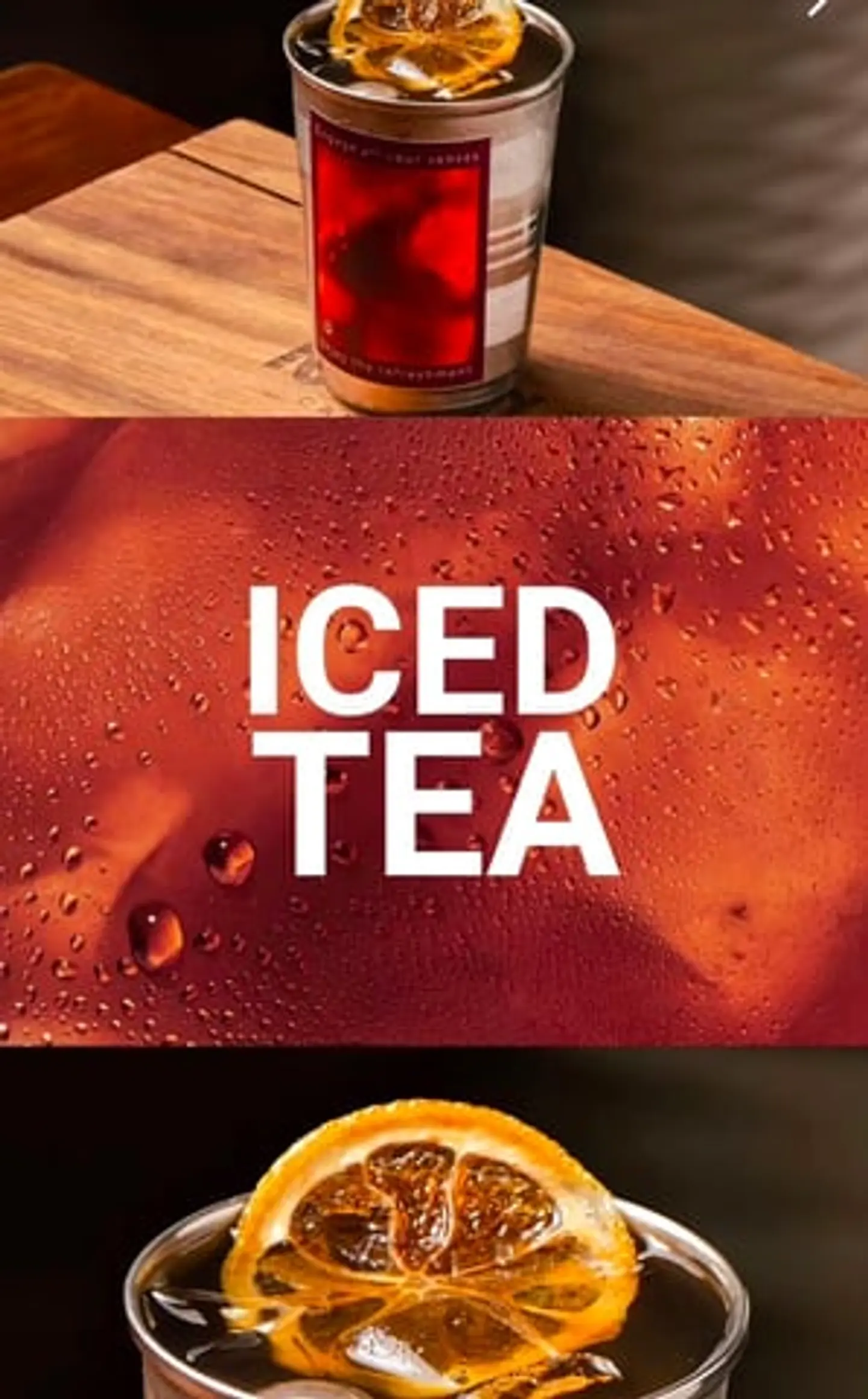 Ice Tea