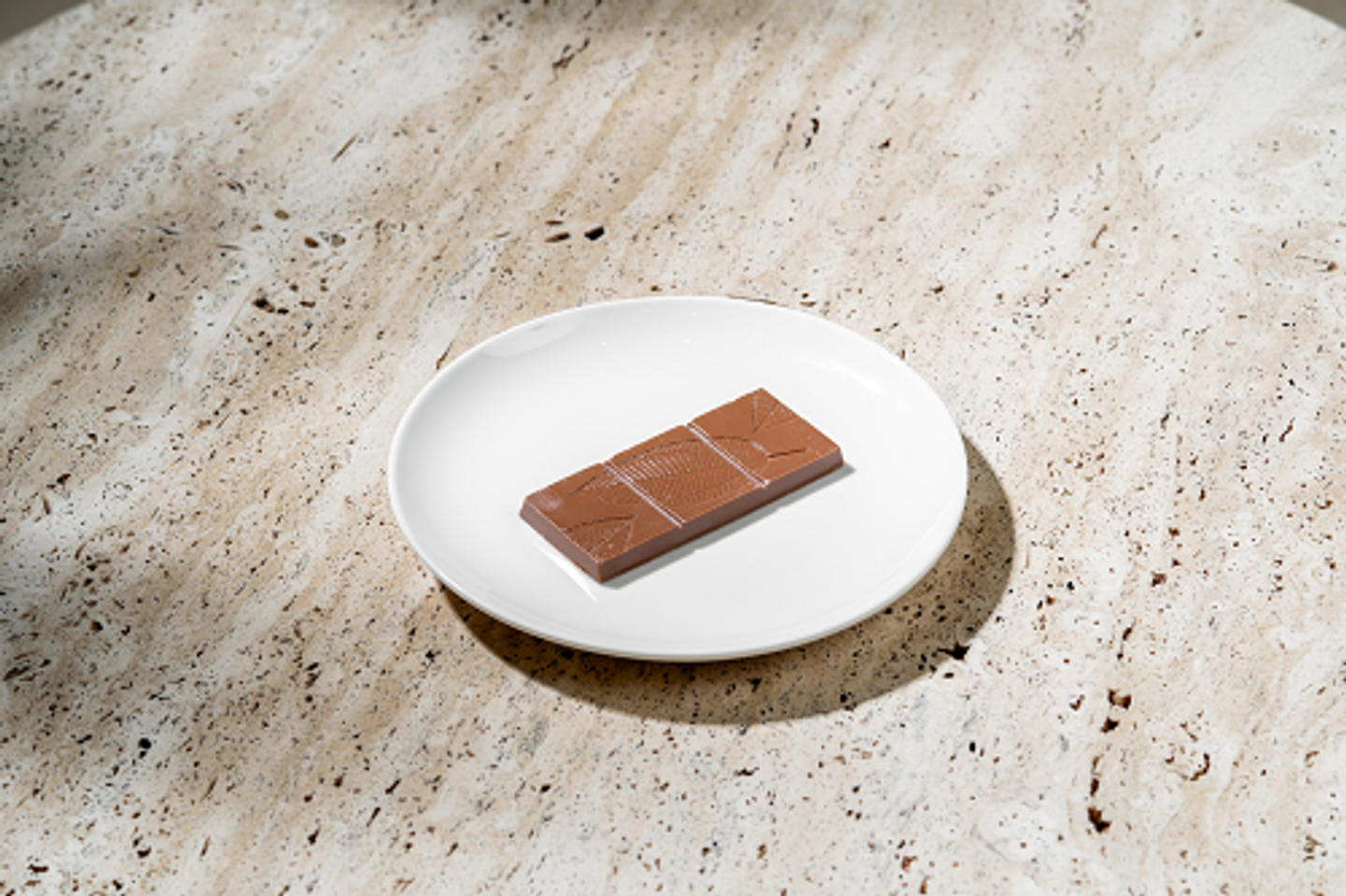 Caramel Chocolate