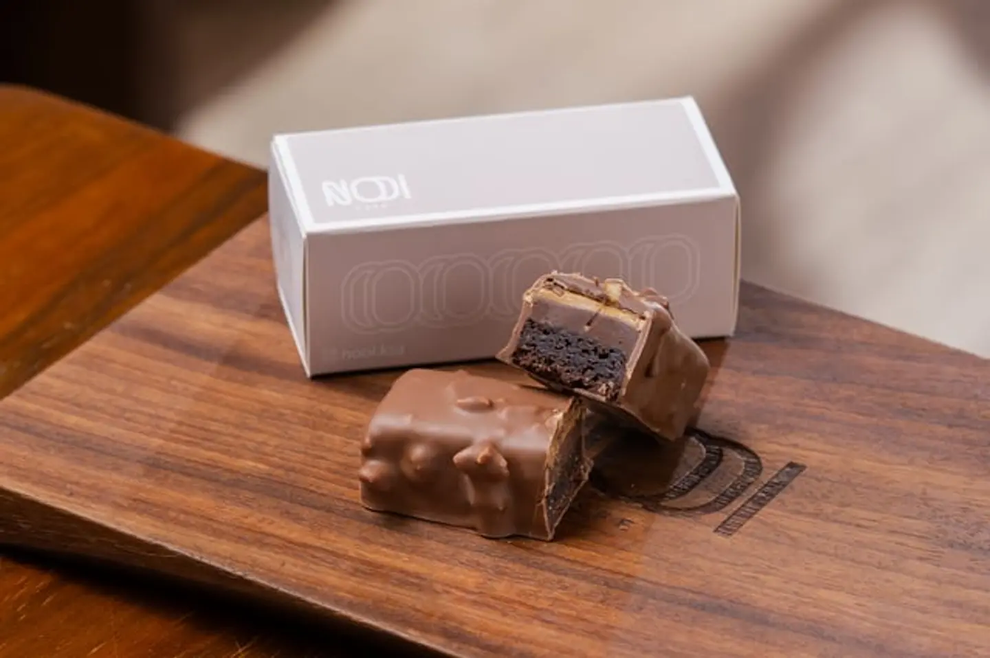 Chcolate Bar