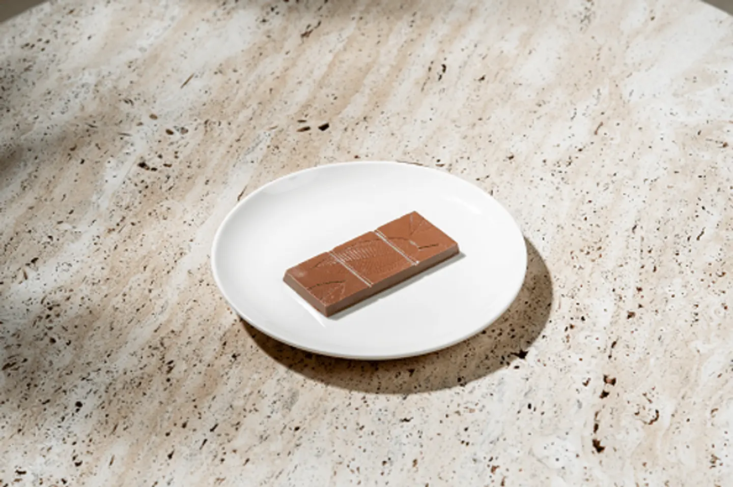 كراميل شوكلت