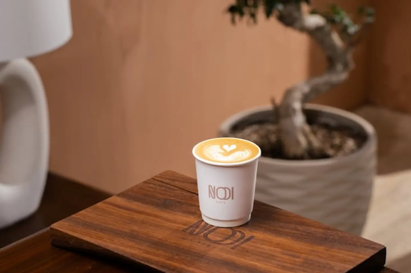 Flat White