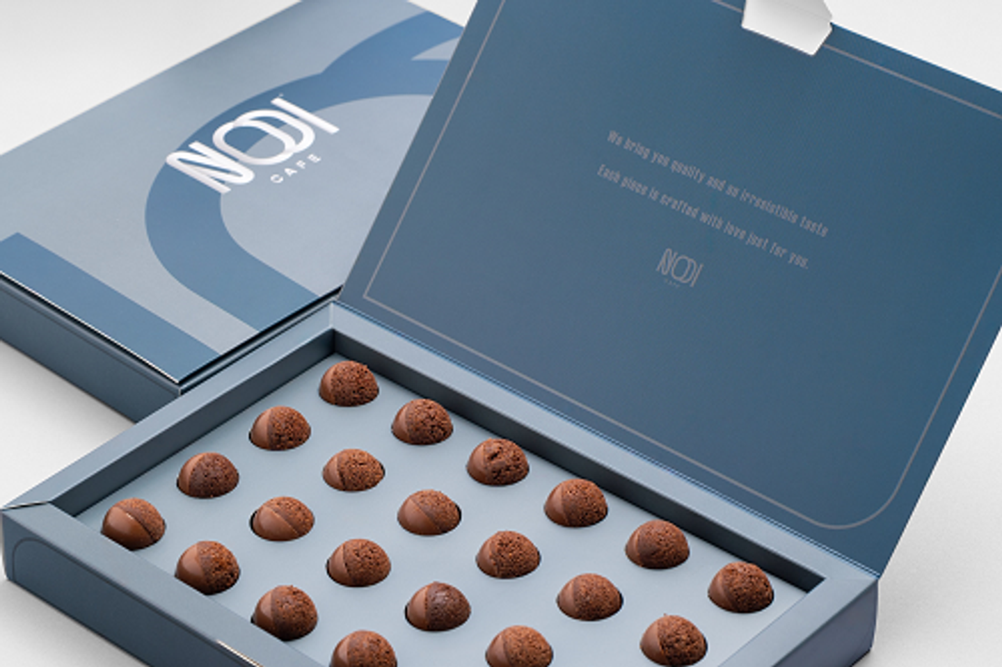 Chocolate Box