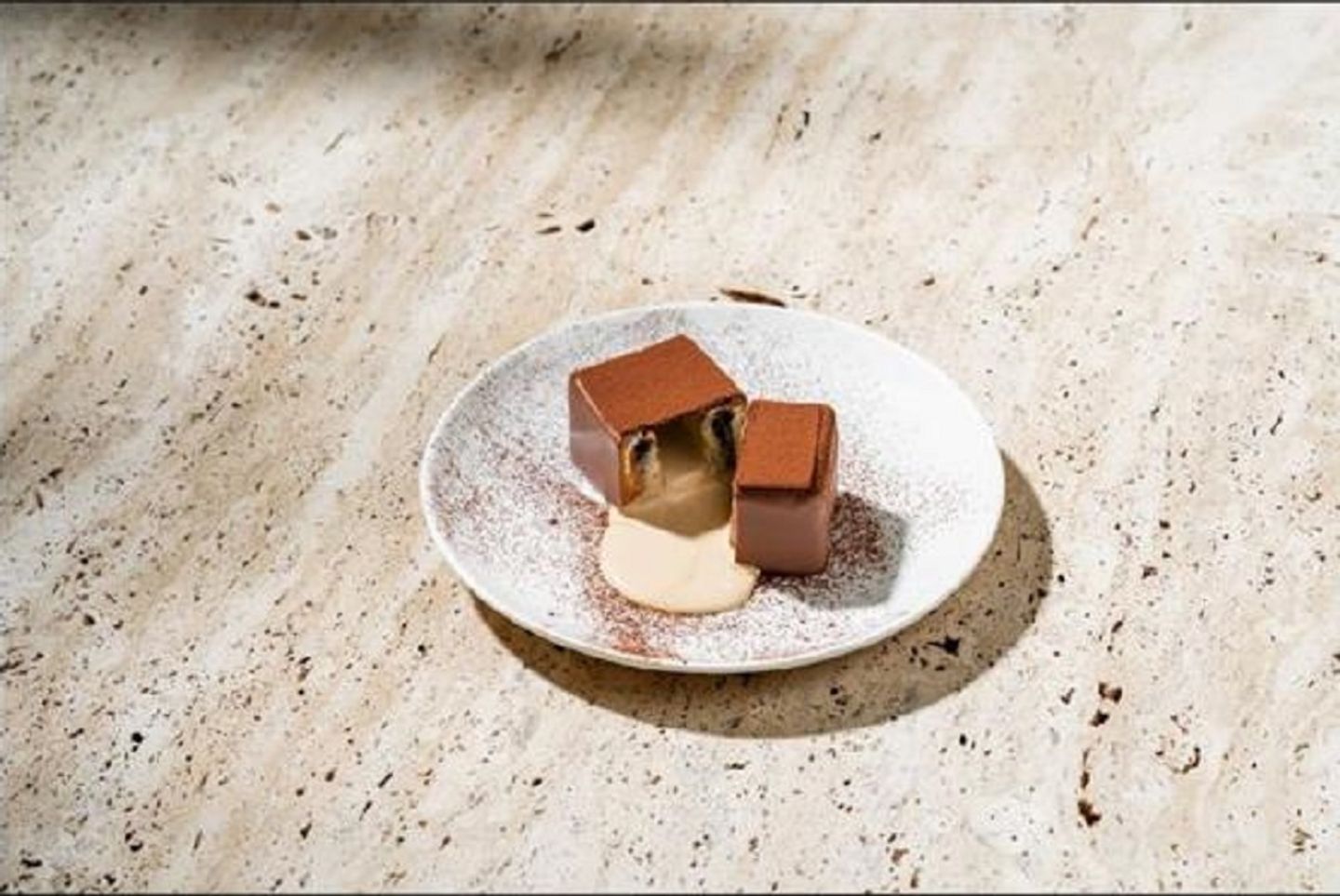 Nooi Cake Signature