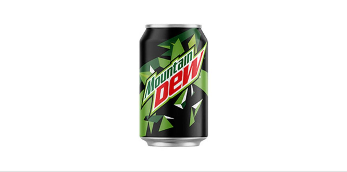 Mountain Dew