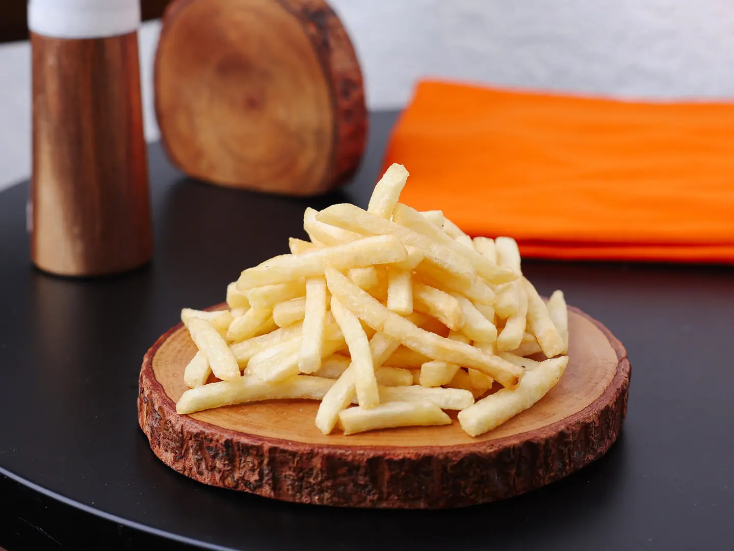 Fries