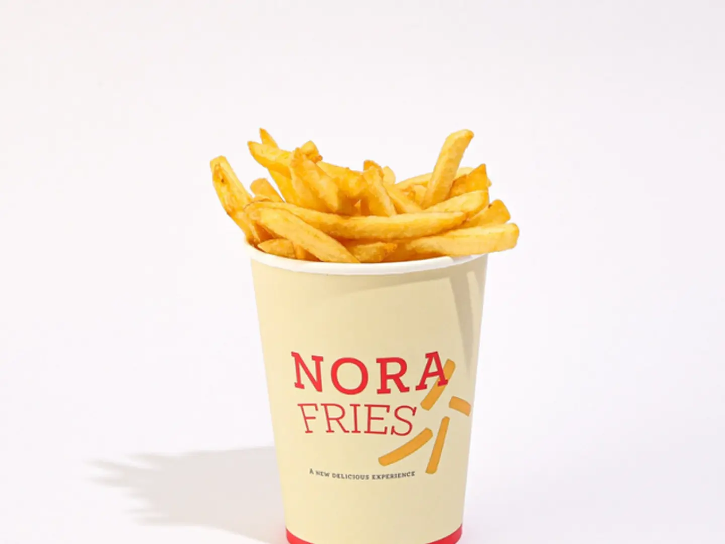 Classic Fries