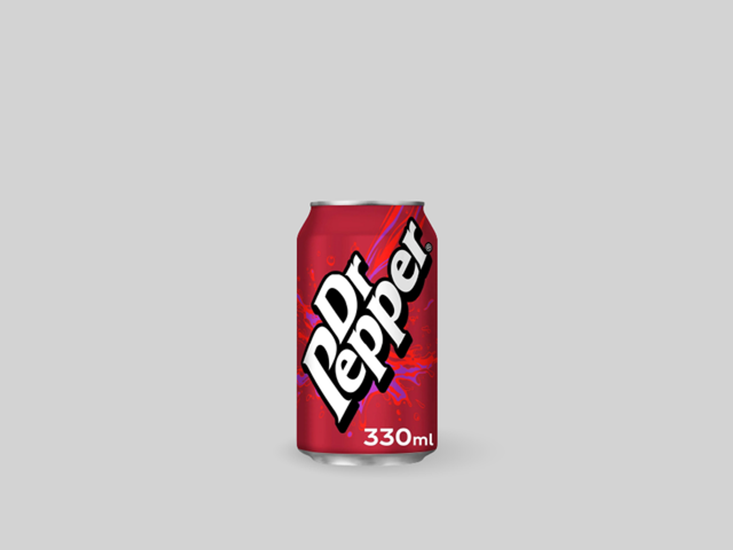 Dr Pepper