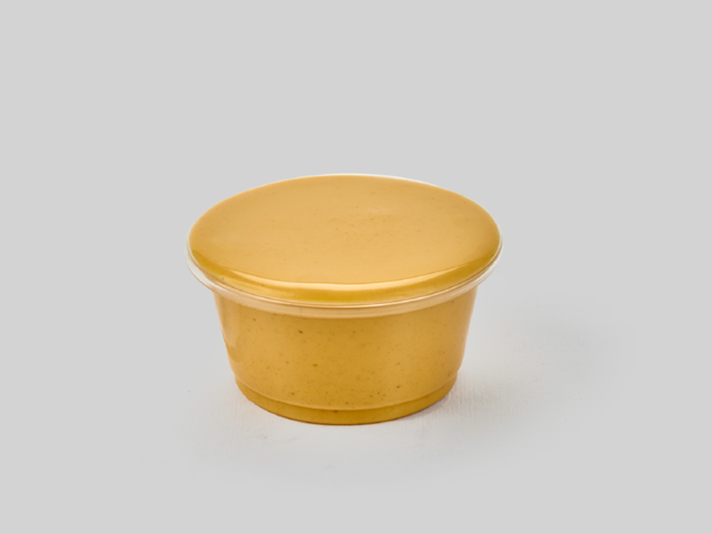 Honey Mustard Sauce