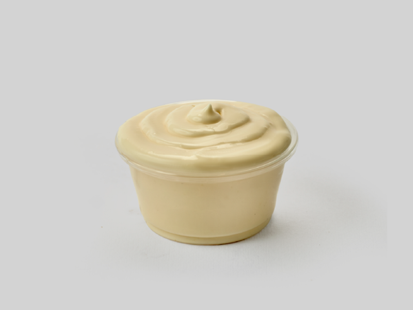 Garlic Sauce