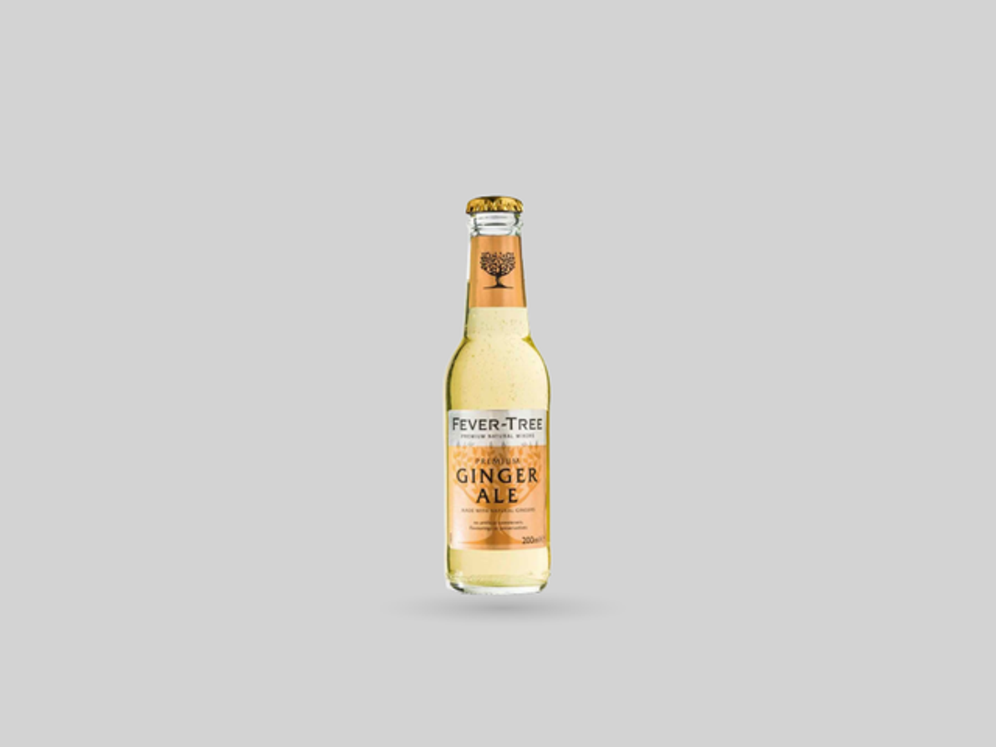 Ginger Drink