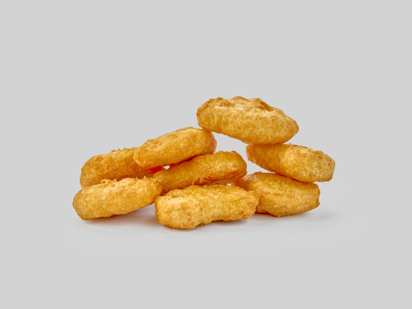 Chicken Nugget (4 Pcs)