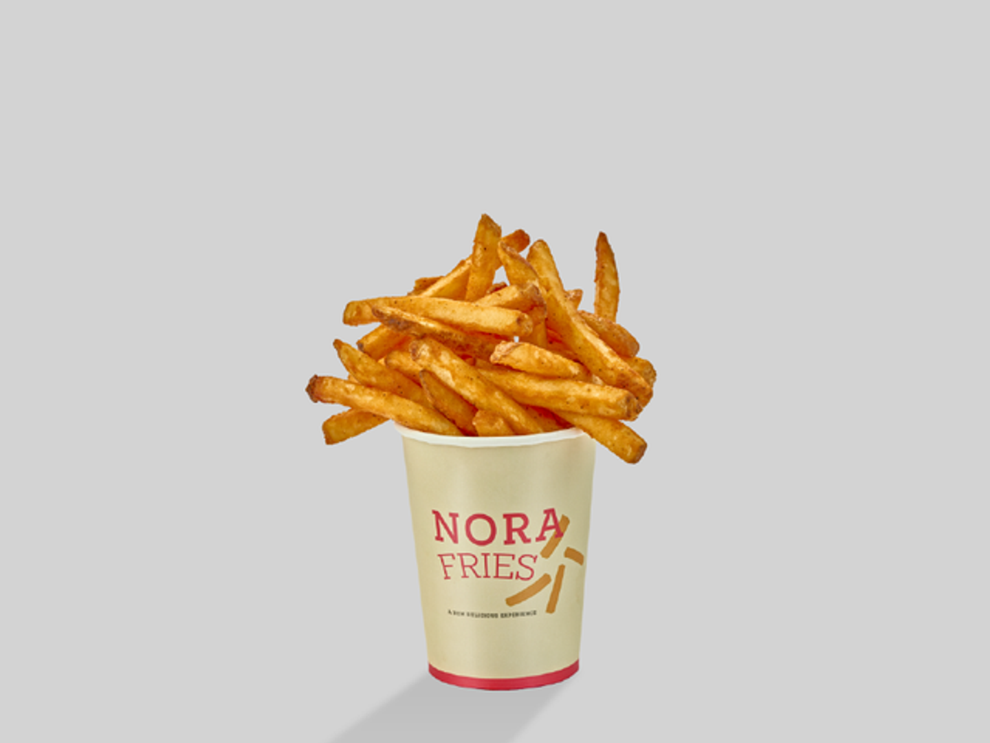 Nora Fries