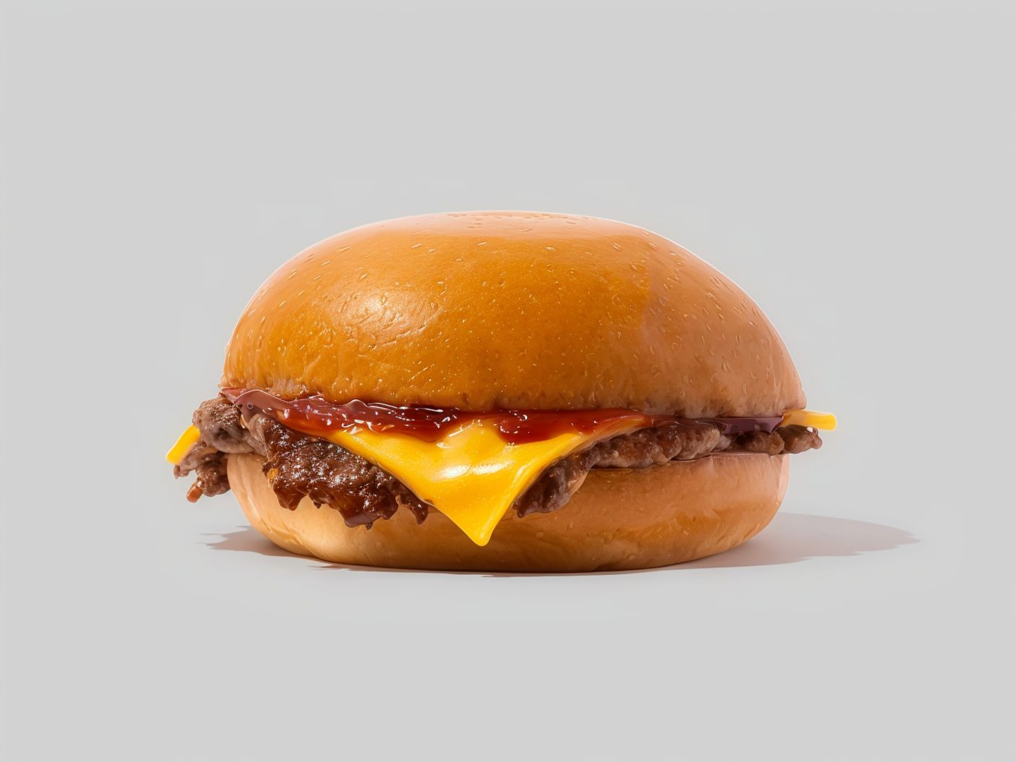 Junior Burger