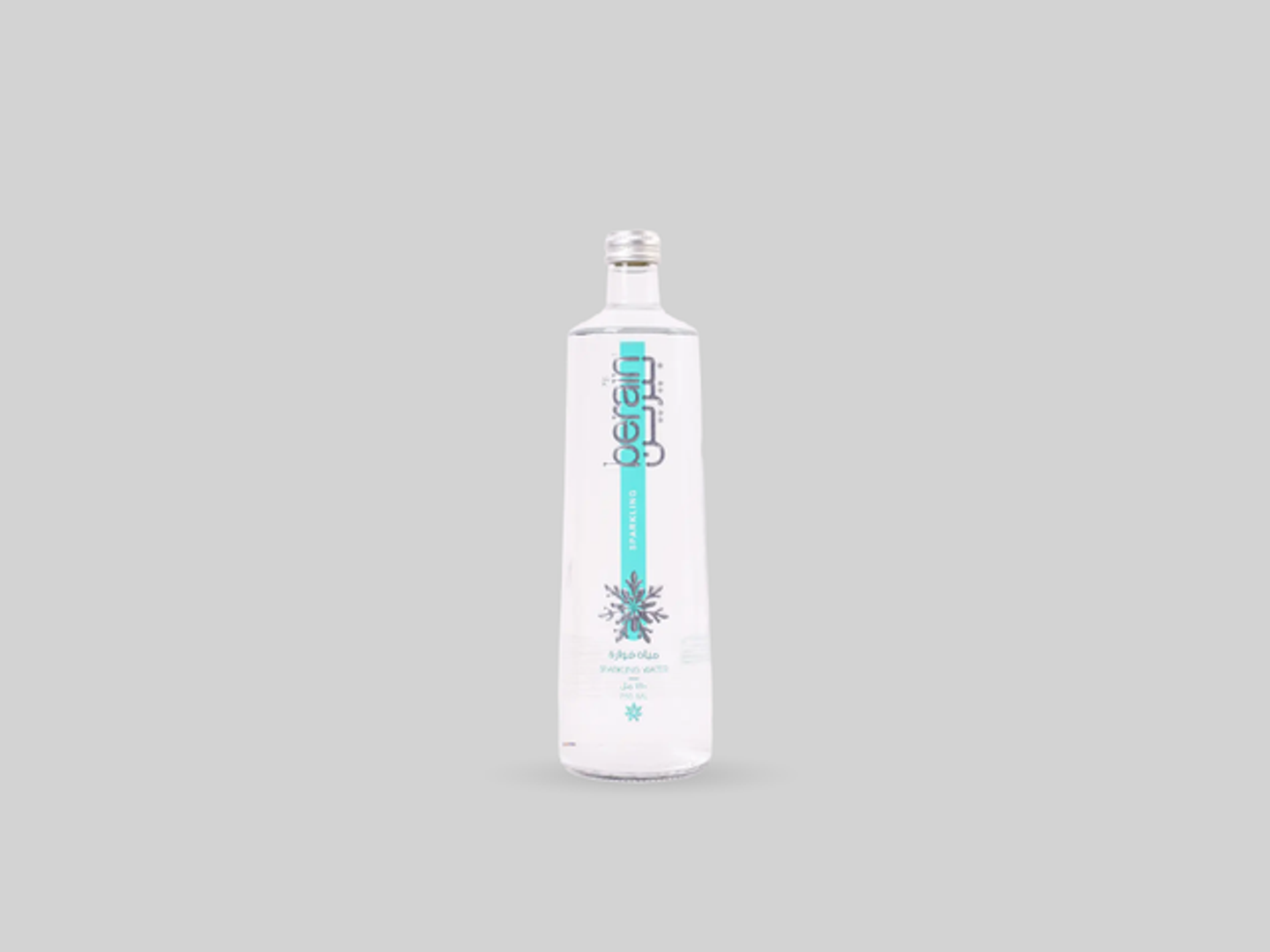 Sparkling Water
