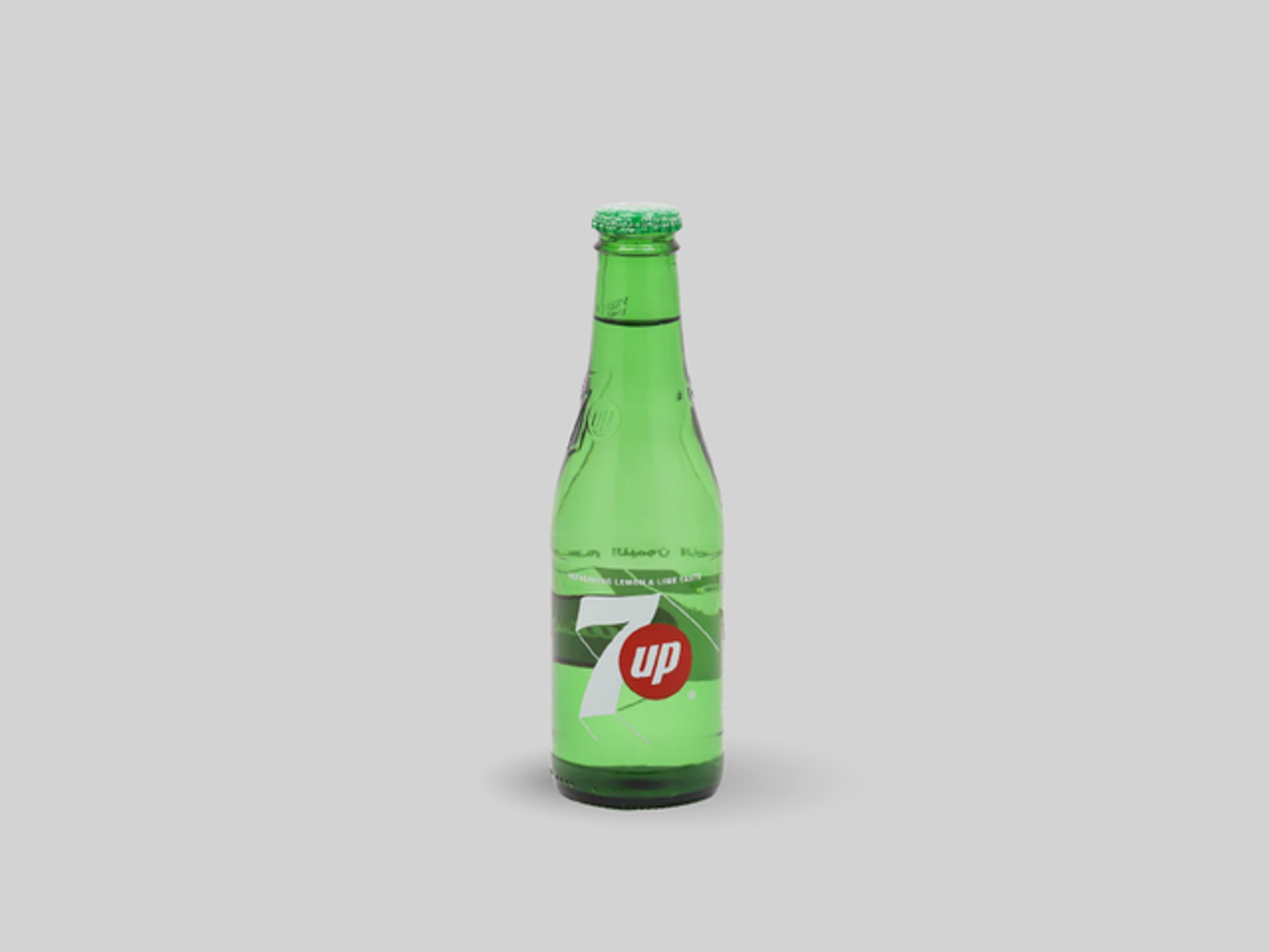 7 Up