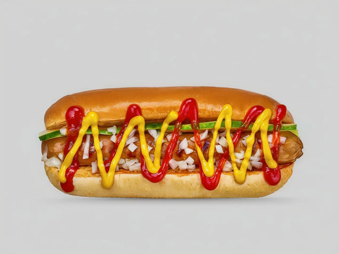 Hot Dog