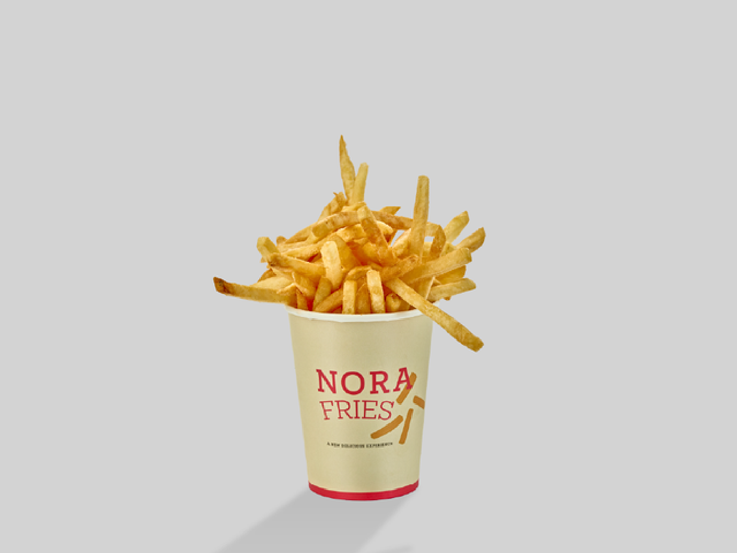 Classic Fries