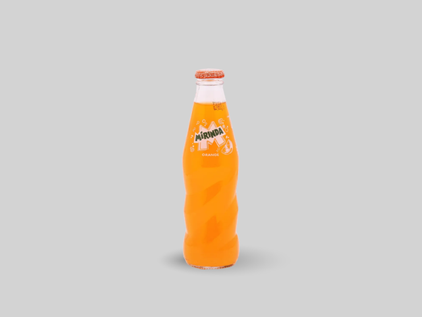 Mirinda Orange