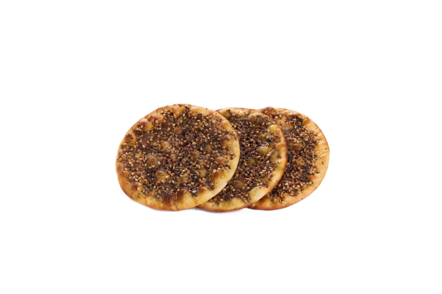 درزن مناقيش زعتر