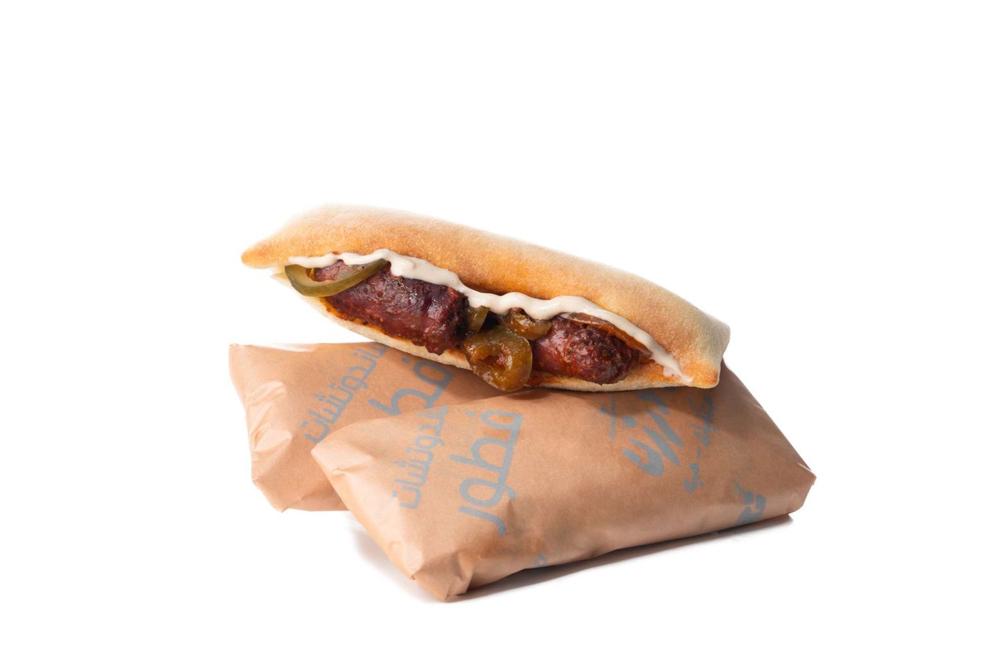 Dozen Sausage (12 Sandwiches)