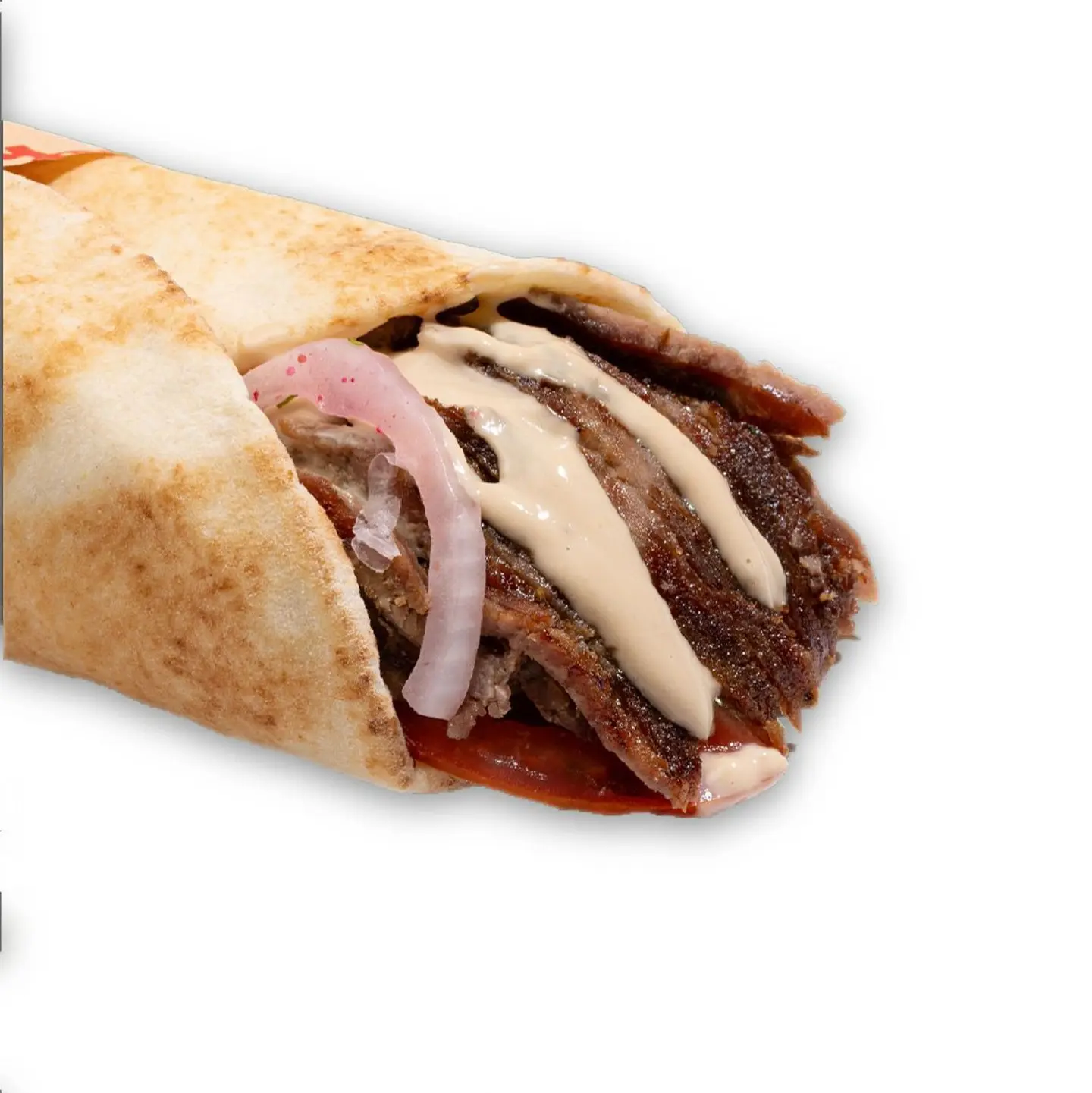 Shami Meat Shawarma