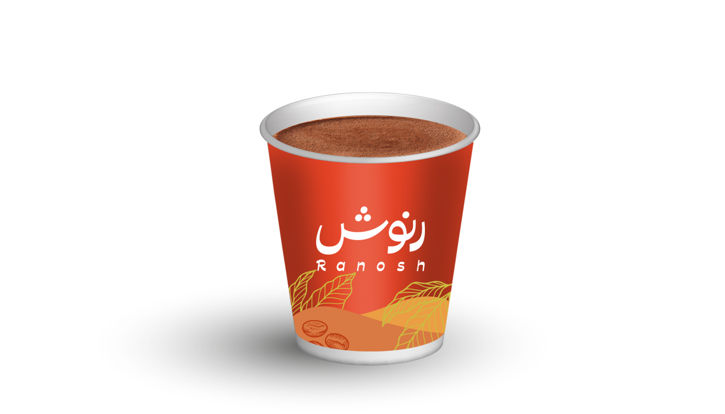 شكولاته ساخنة