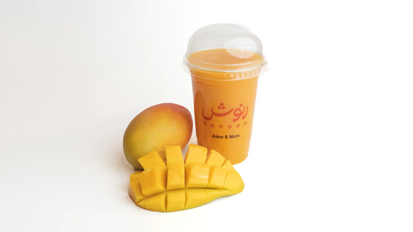 Mango Juice