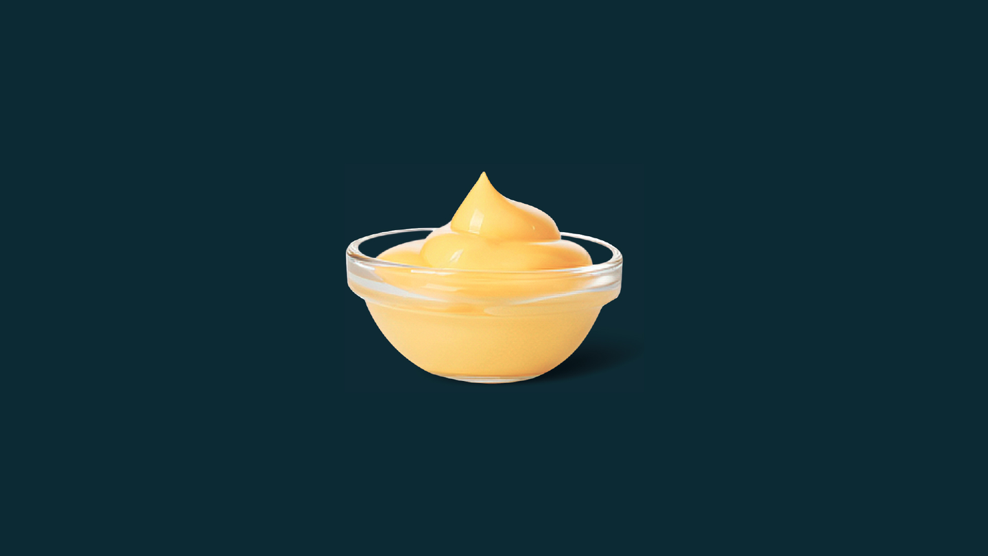 Cheese Sauce