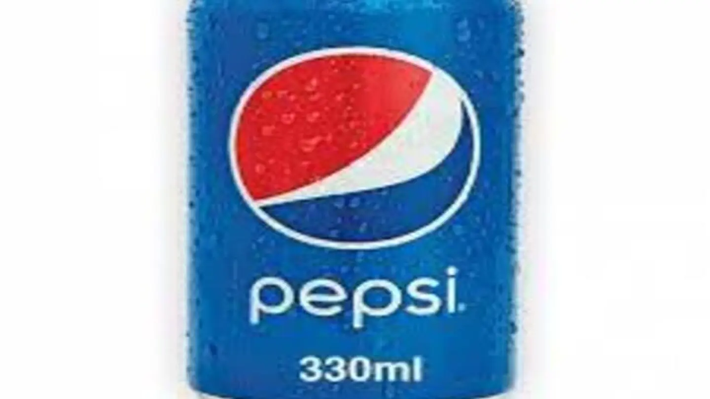 Pepsi