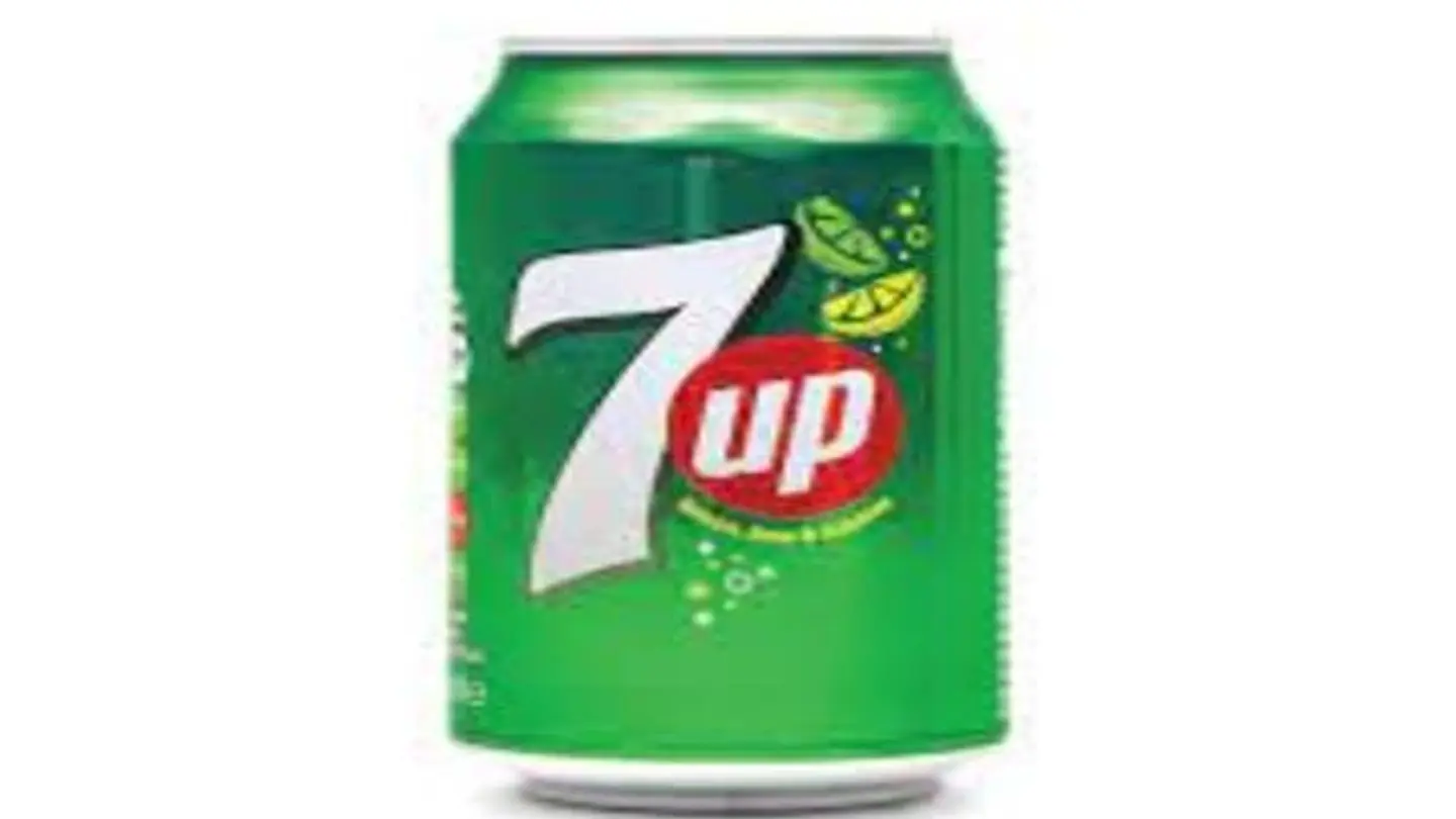 7 Up