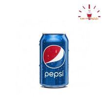 بيبسي علب