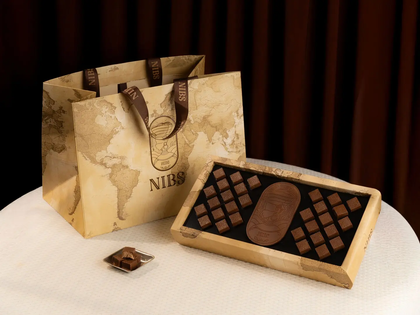 Nibs