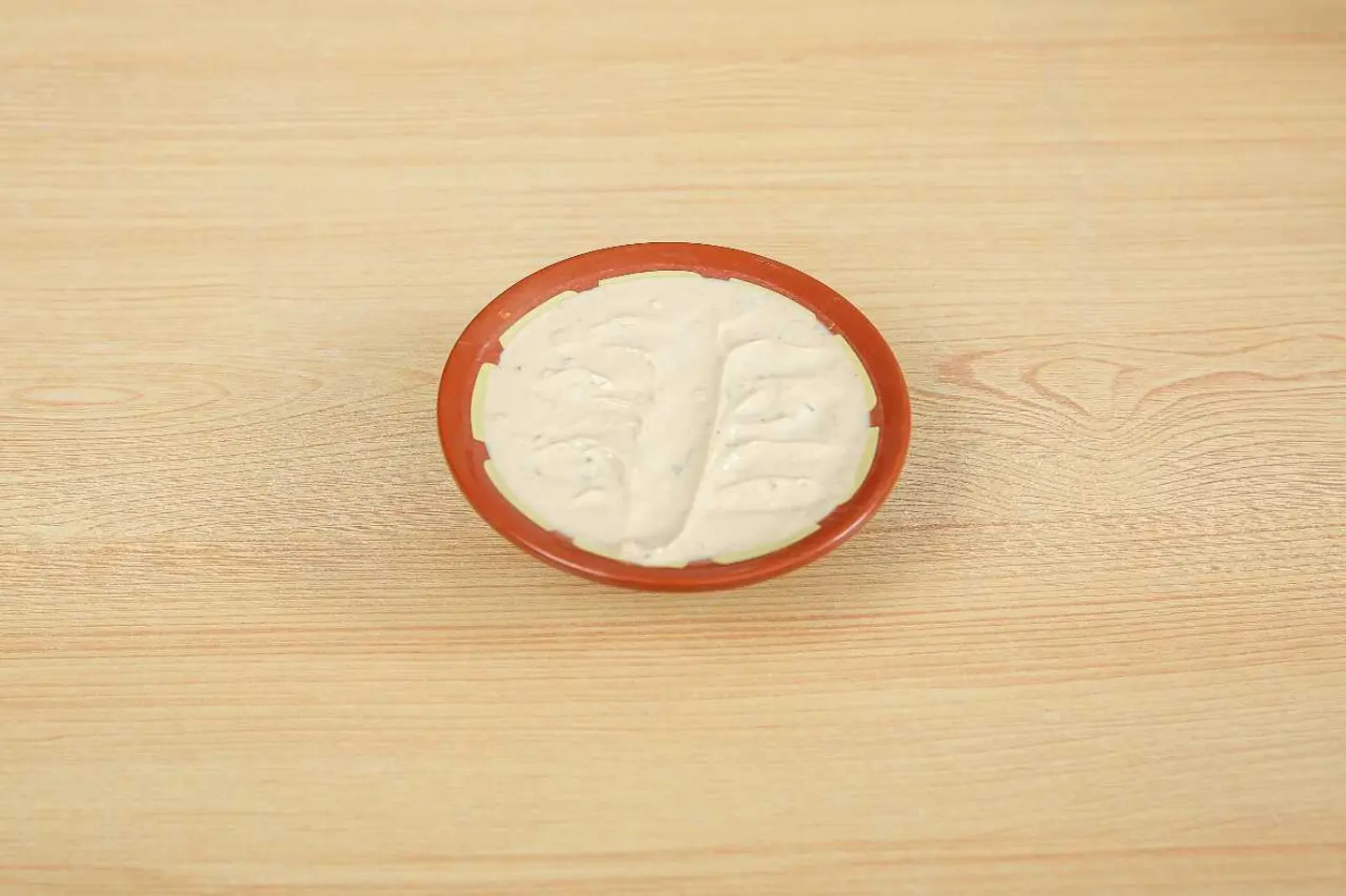 Tahini Salad