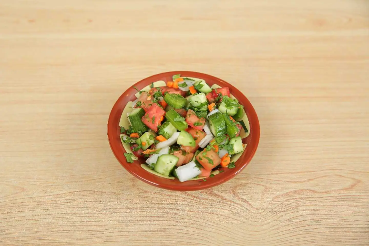 Green Salad