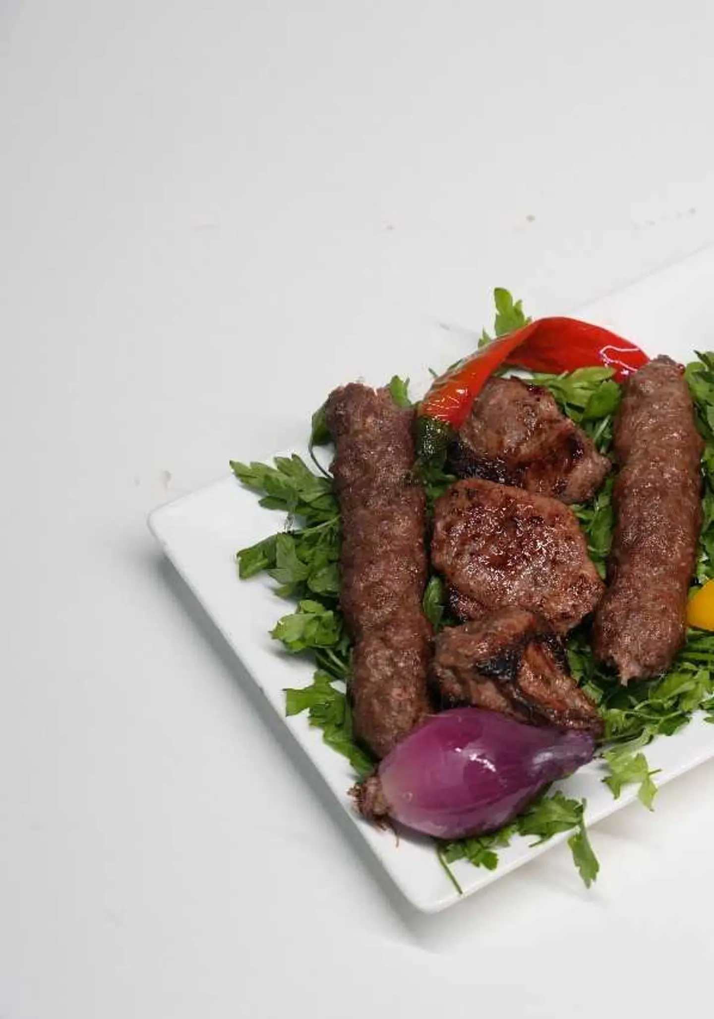 Kebab And Awsal
