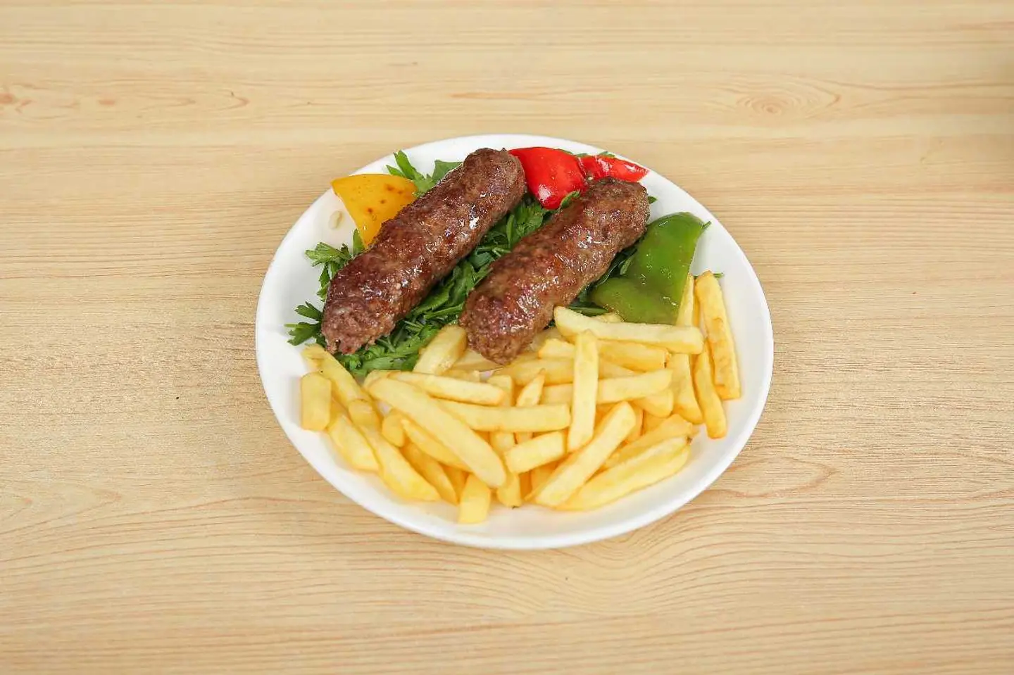 Kids Kebab