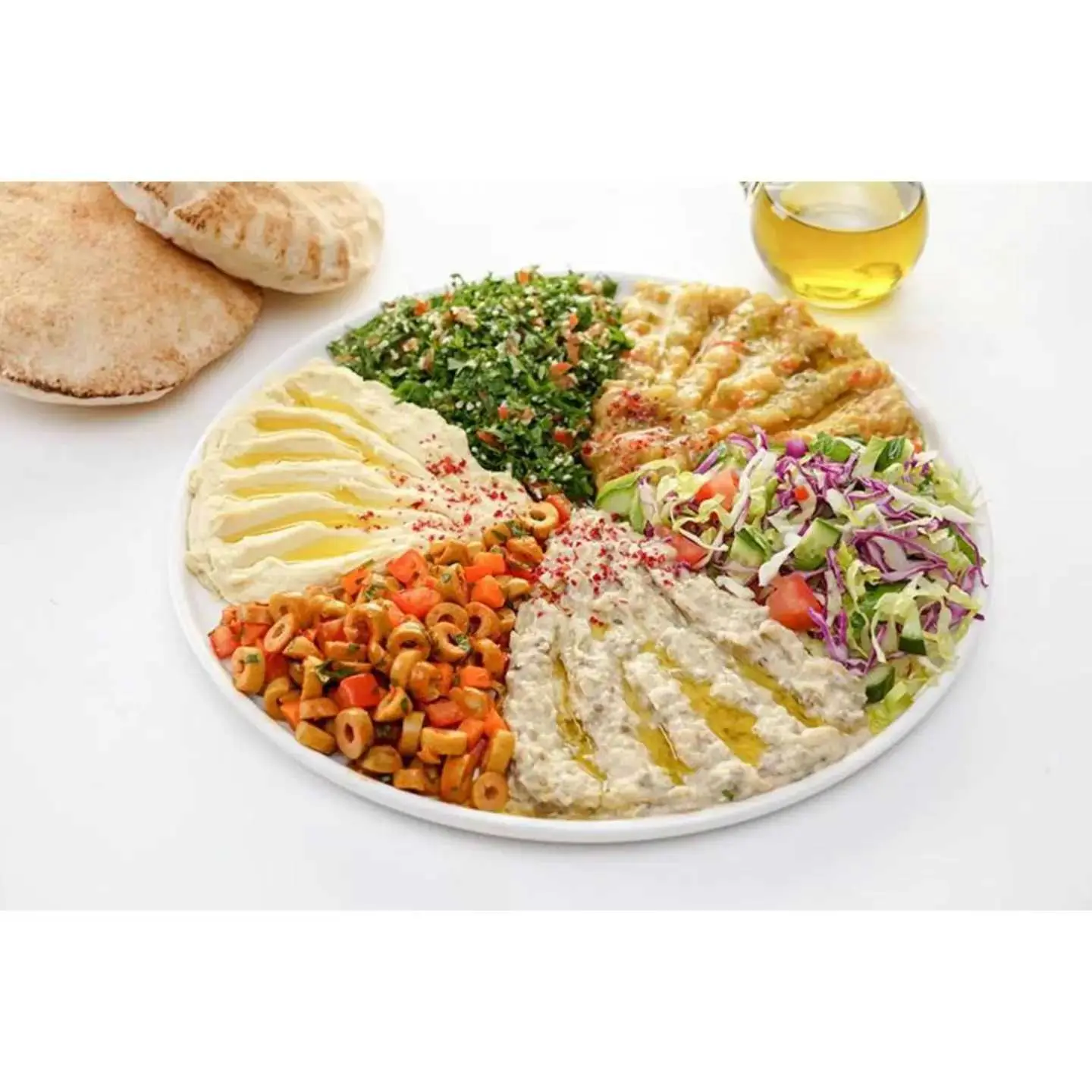 Mix Salad