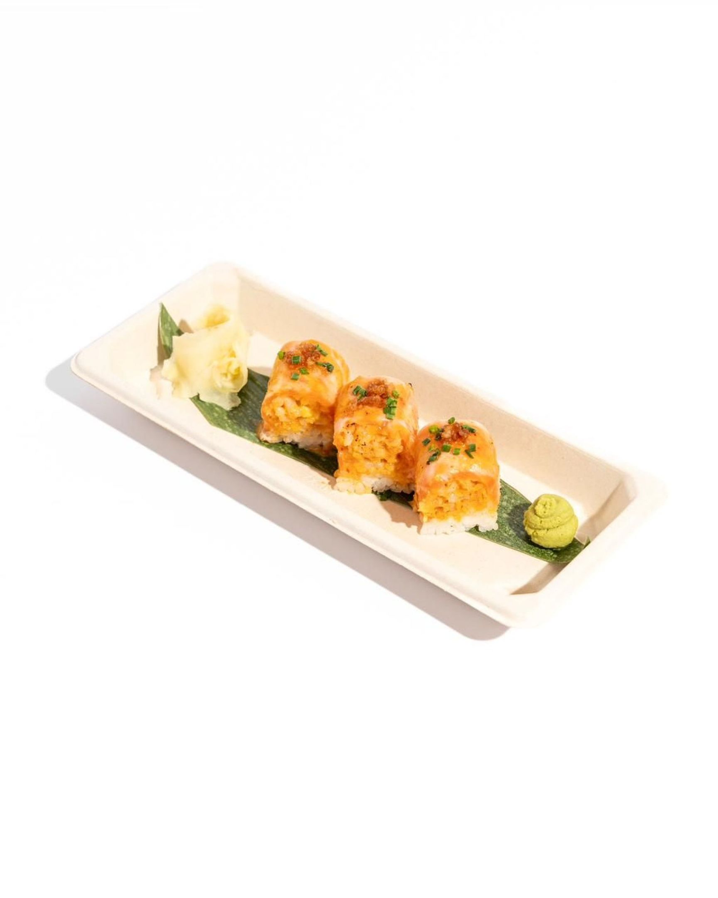 Ushi maki