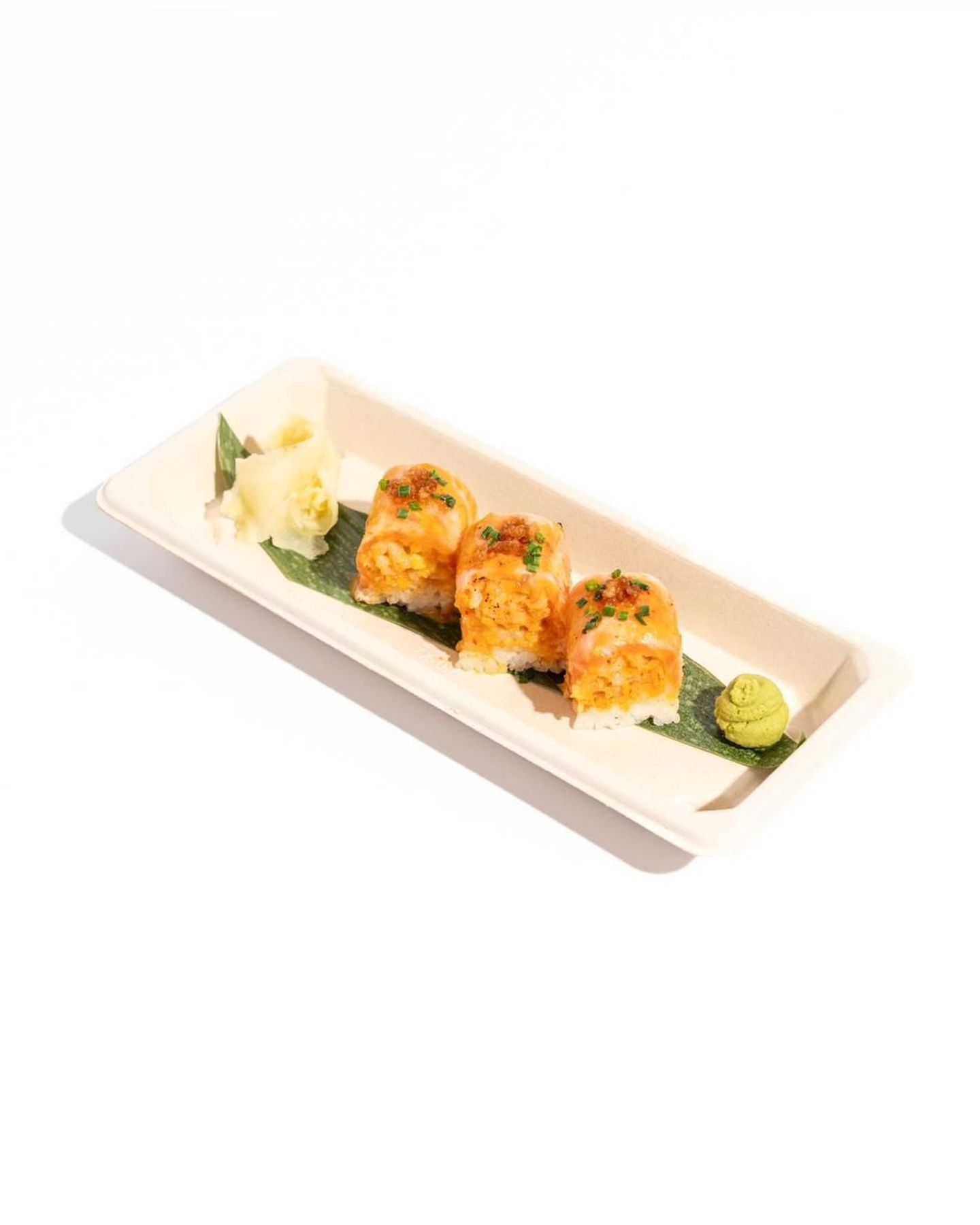 Ushi maki