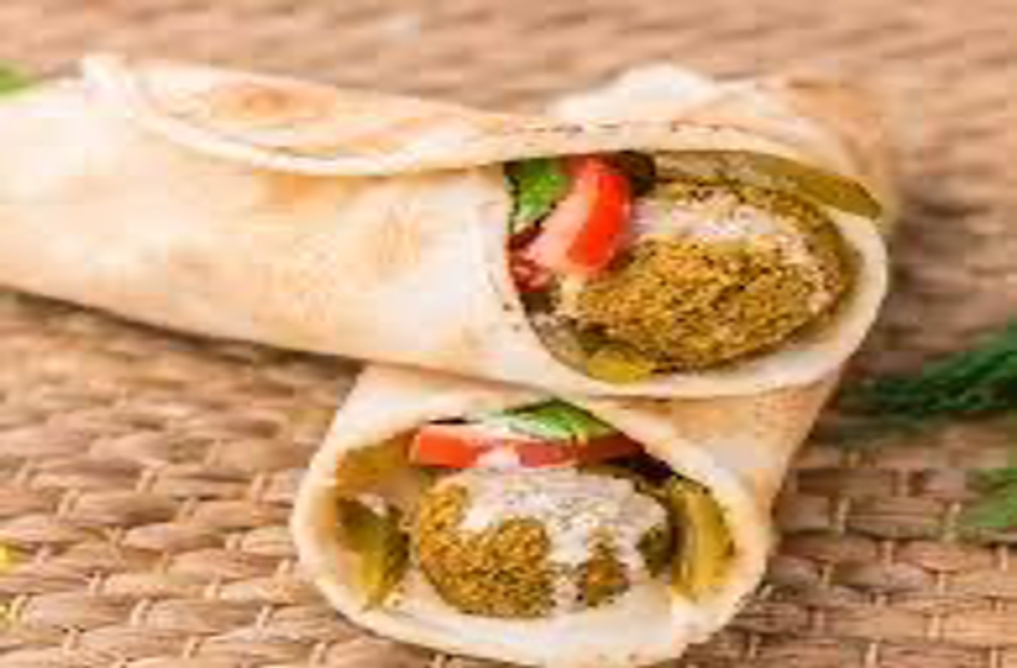 سندوتش شامي نبراس