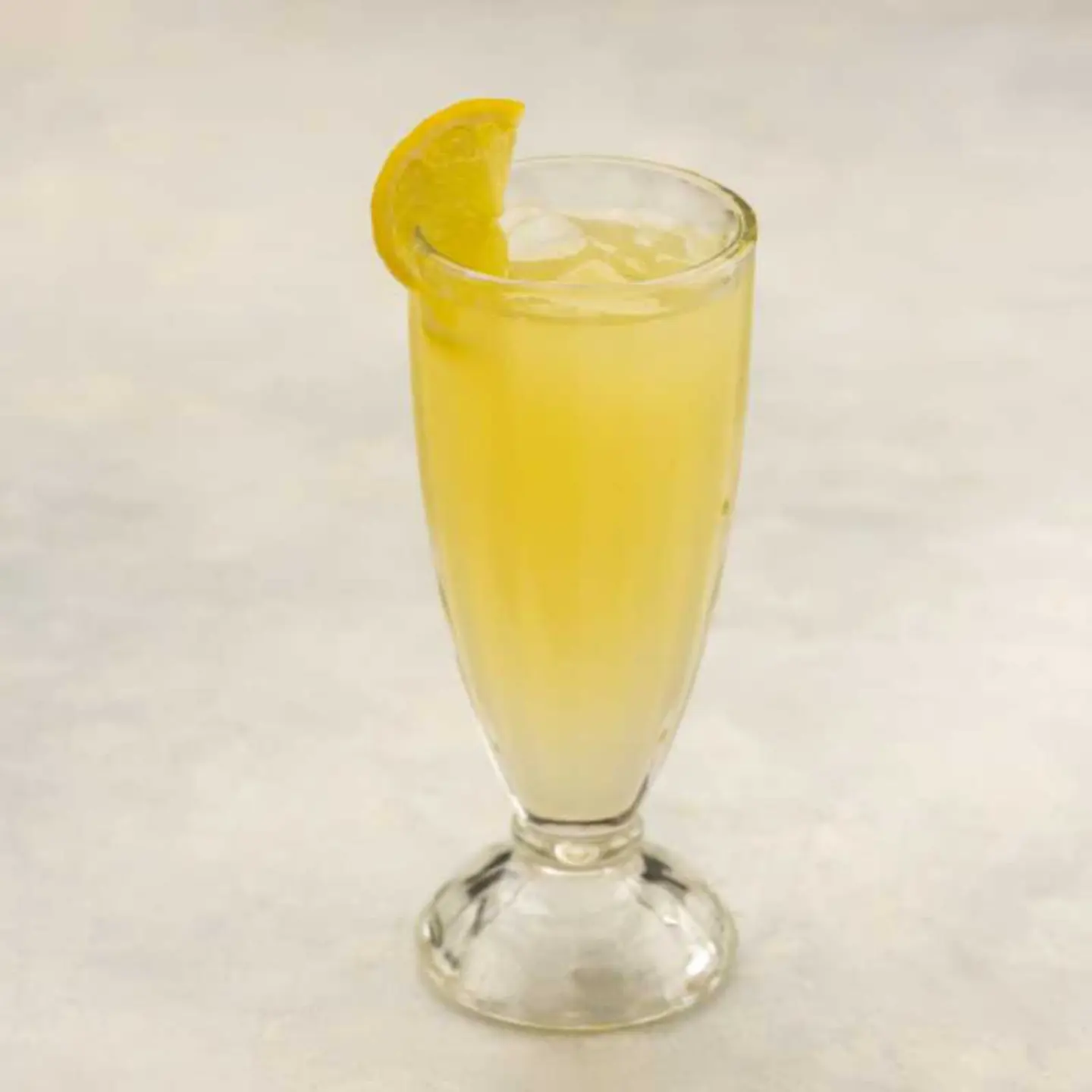 Fresh Lemonade