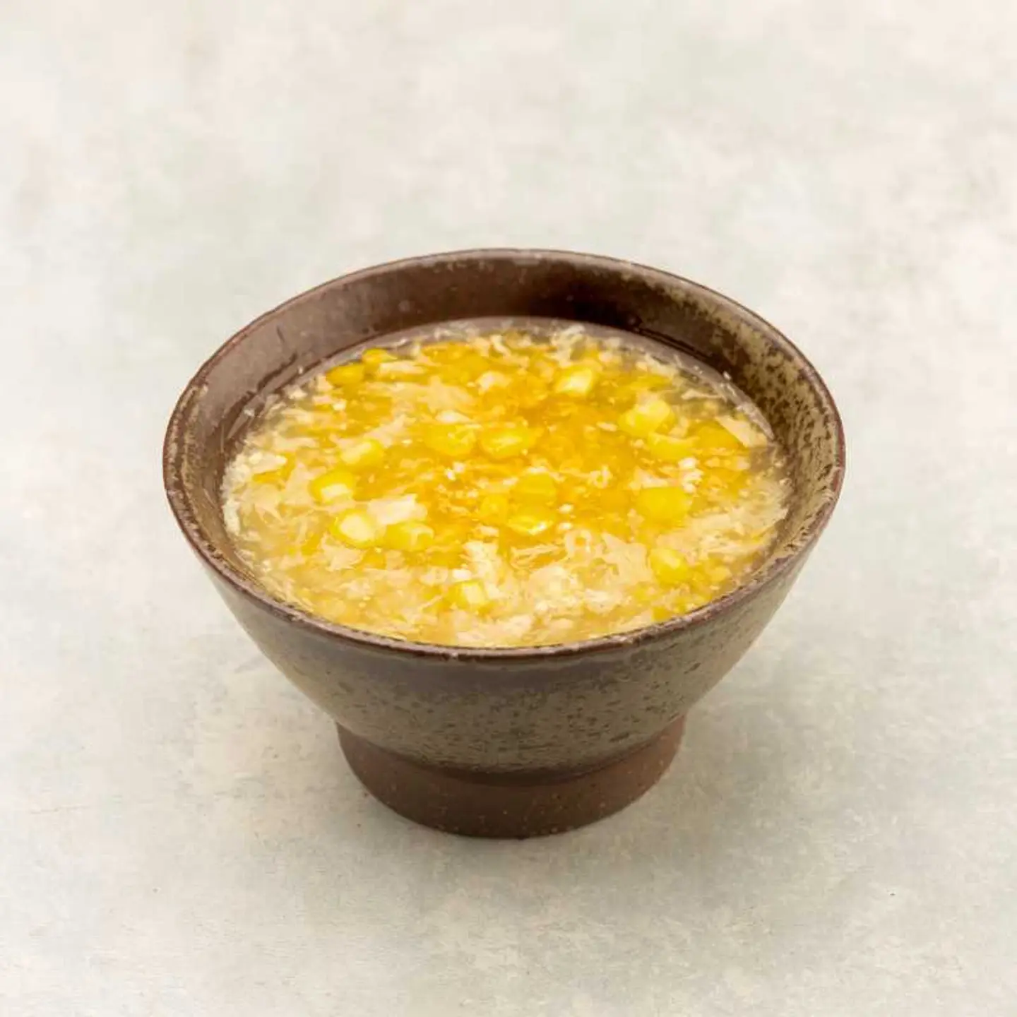 Sweet Corn Soup
