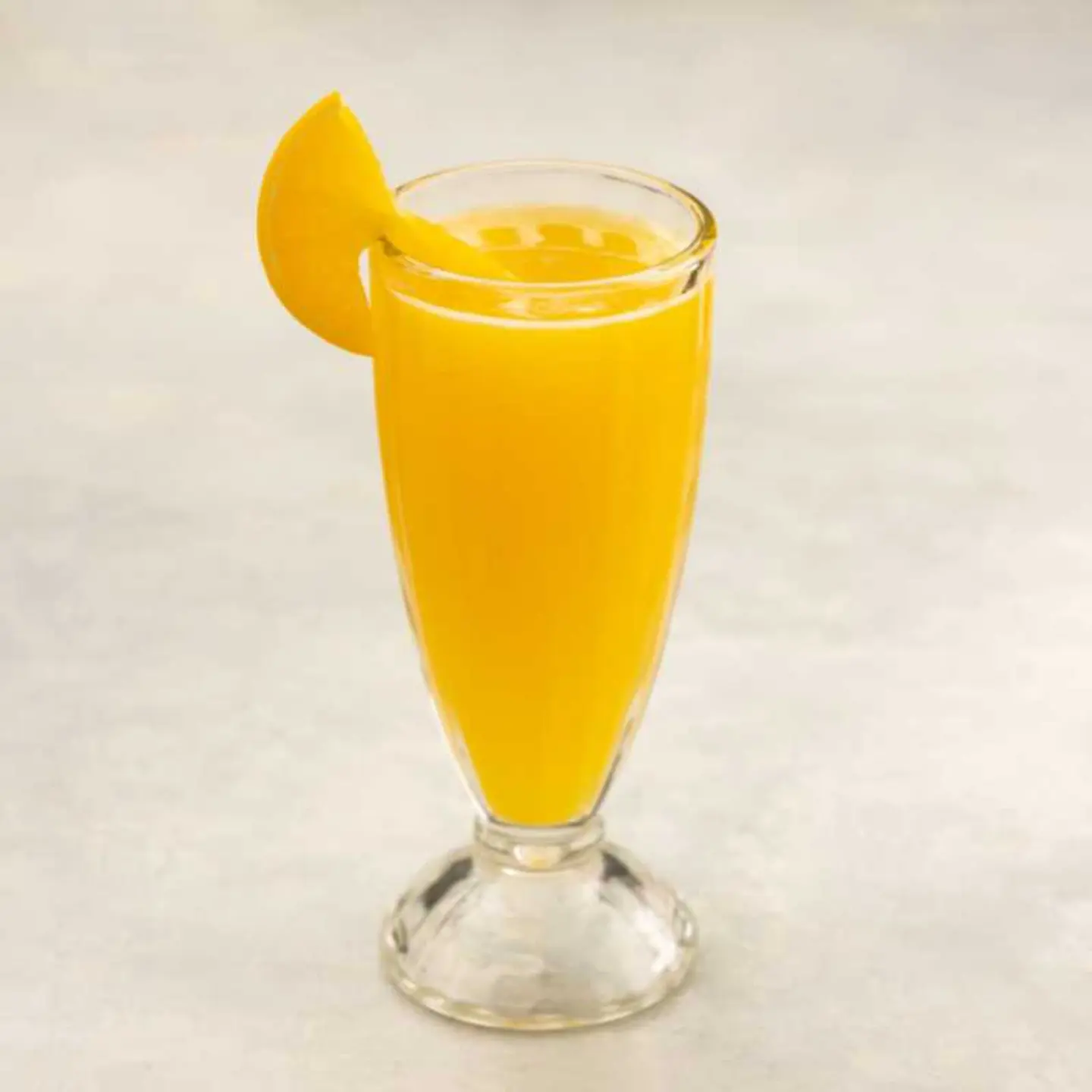 Fresh Orange Juice