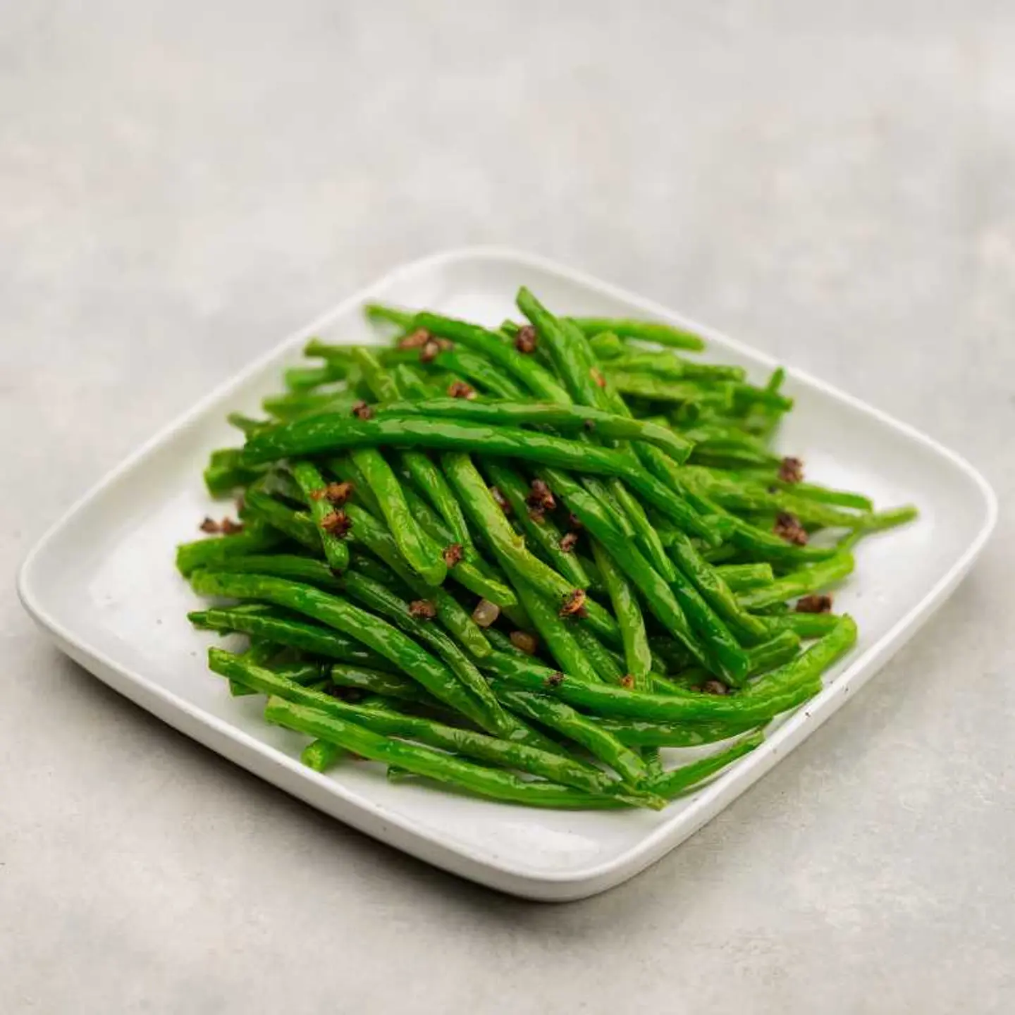 Sauteed Green Beans